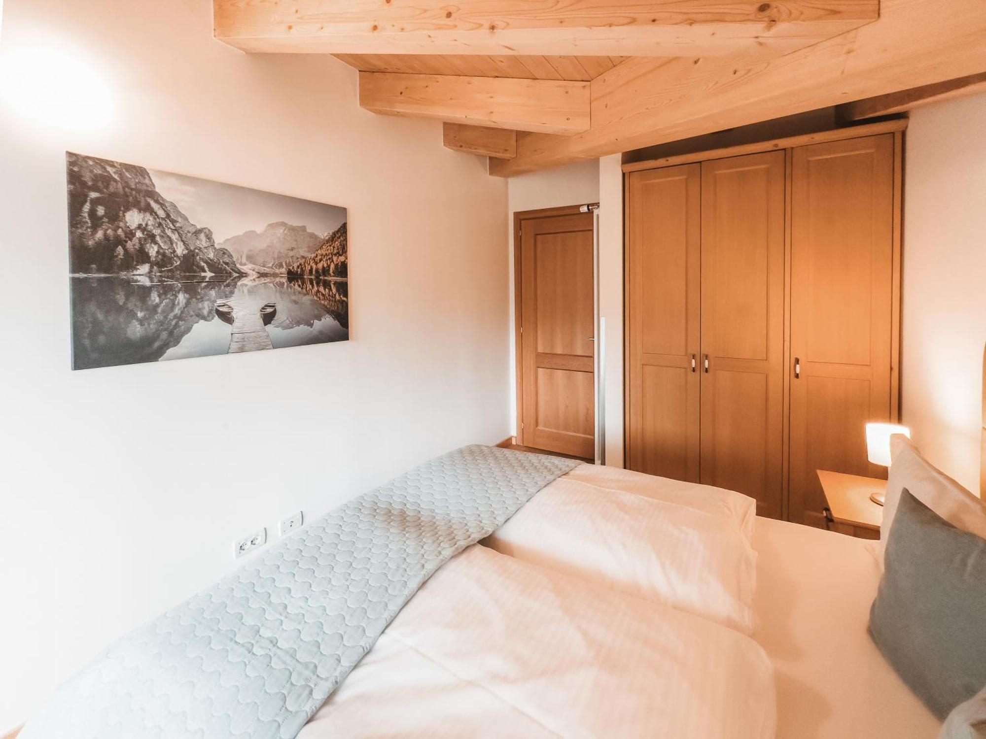 Alpennest, Sauna & Relaxation - An Alpenluxus Appartement, Seefeld In Tyrol *