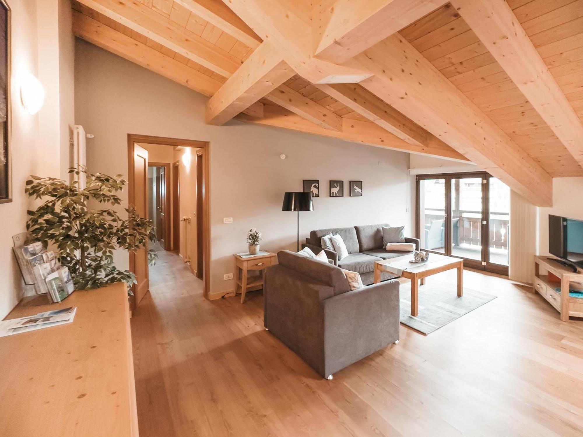 Alpennest, Sauna & Relaxation - An Alpenluxus Appartement, Seefeld In Tyrol * Seefeld in Tirol