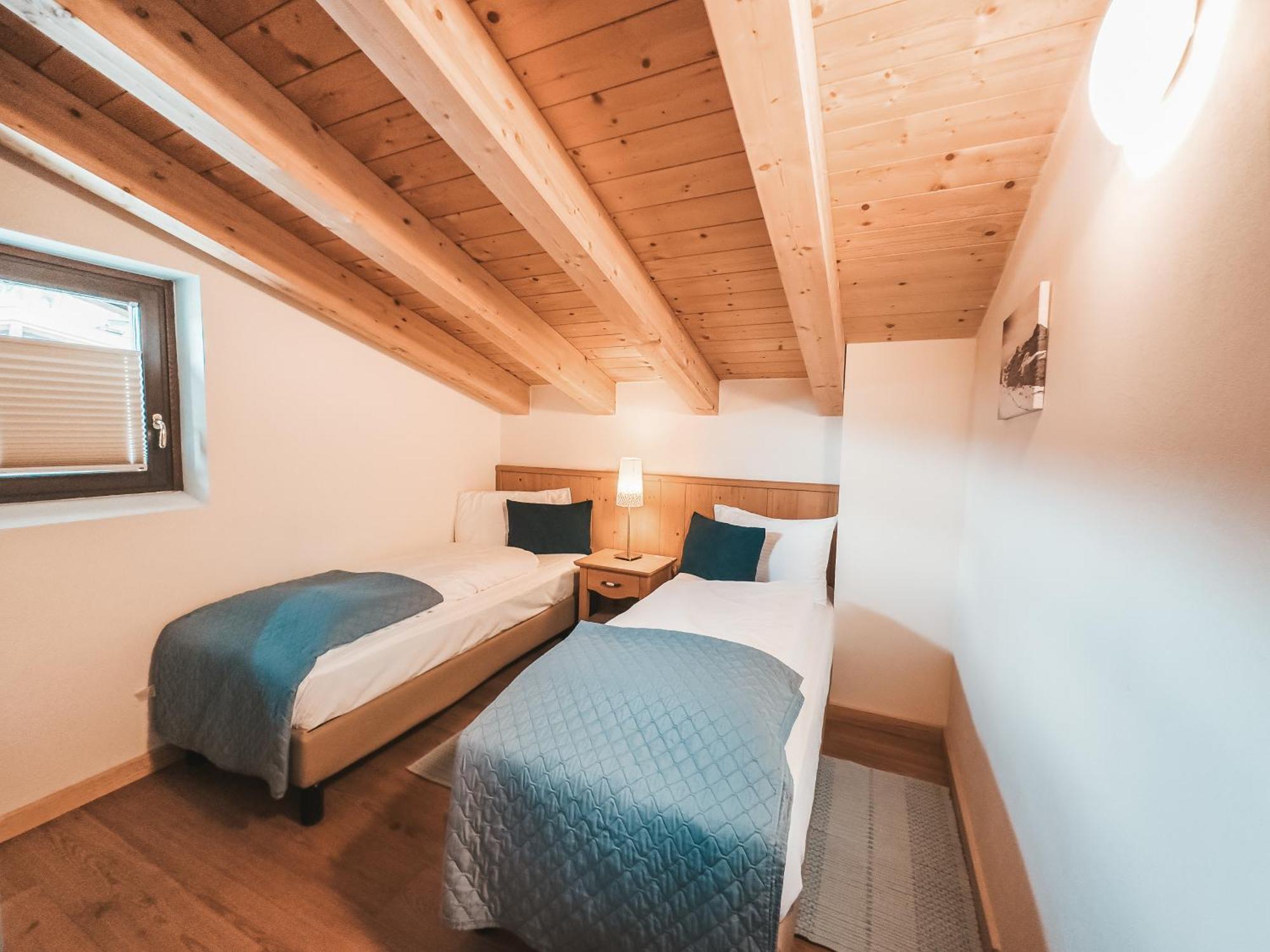 Alpennest, Sauna & Relaxation - An Alpenluxus Appartement, Seefeld In Tyrol * Seefeld in Tirol
