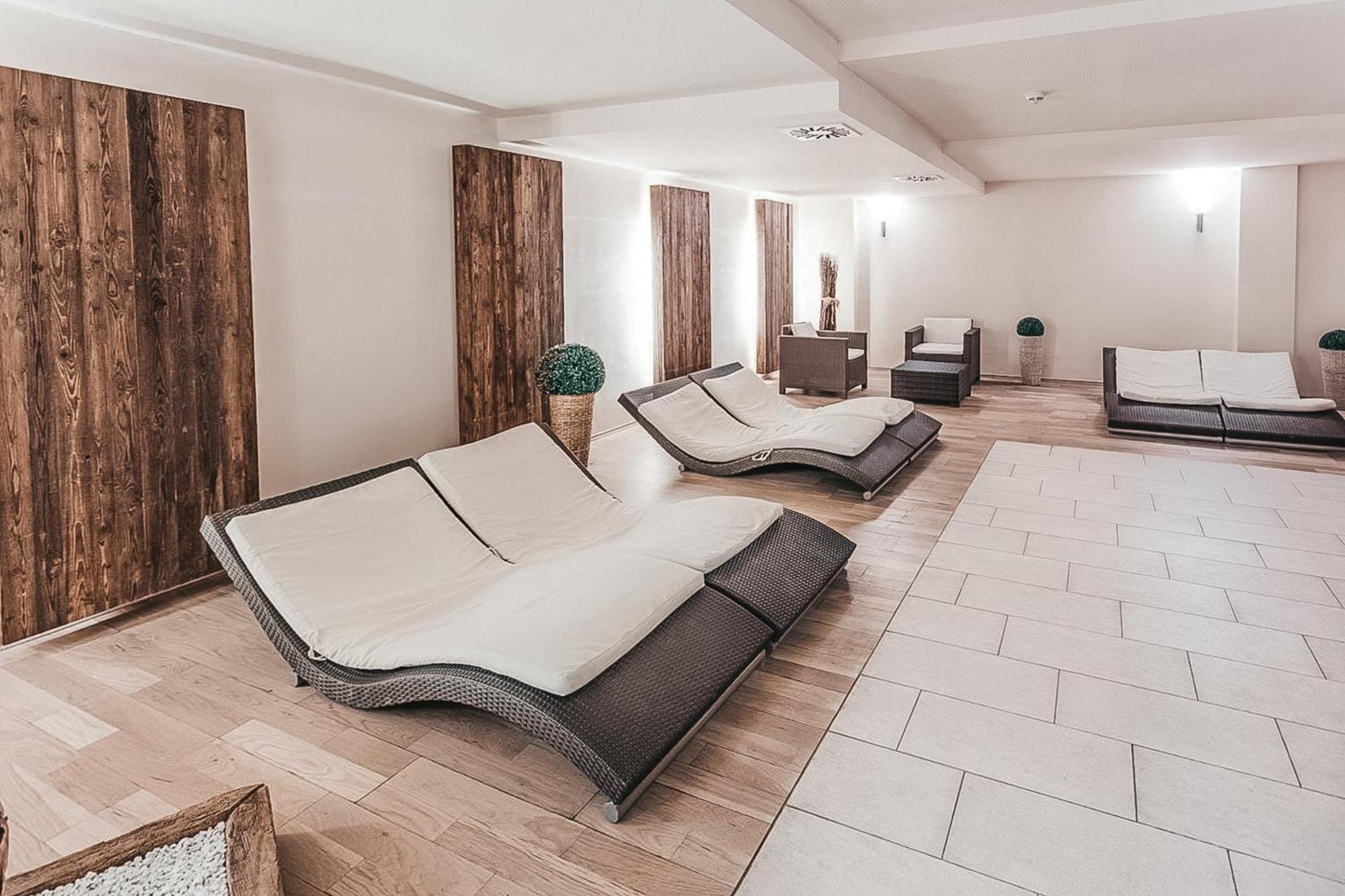 Alpennest, Sauna & Relaxation - An Alpenluxus Appartement, Seefeld In Tyrol *